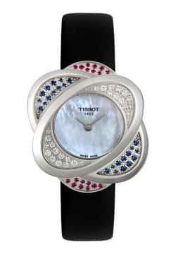 Tissot Precious Flower