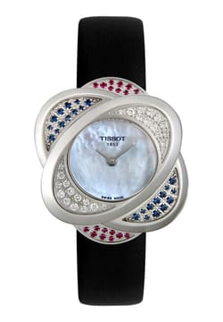 Tissot Precious Flower