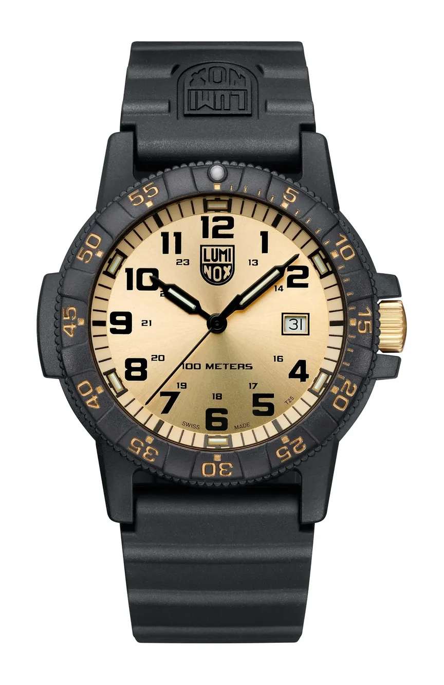 Luminox Leatherback Sea Turtle Giant, Outdoor Watch - Xs.0325.Gp