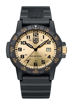 Luminox Leatherback Sea Turtle Giant, Outdoor Watch - Xs.0325.Gp