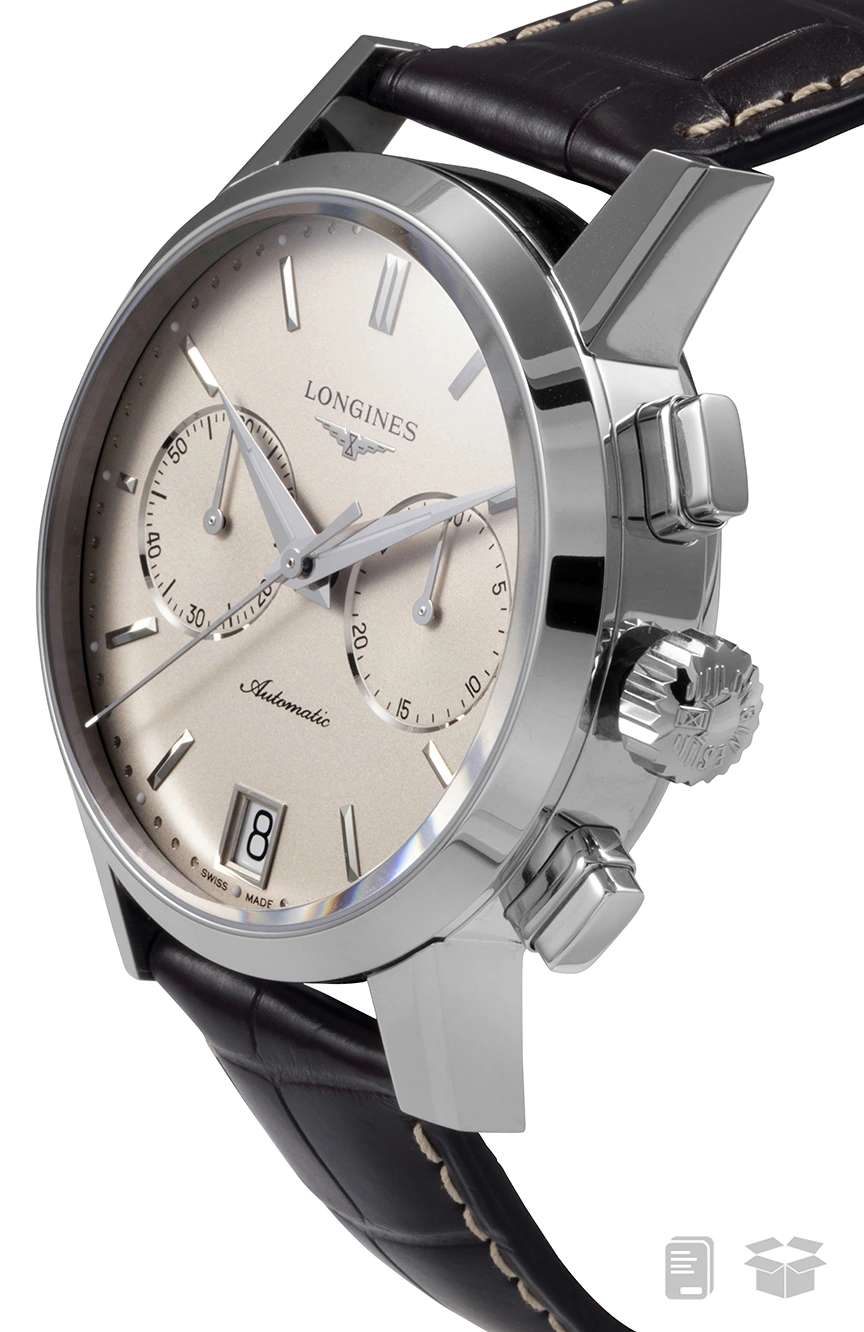 LONGINES RELOVED THE LONGINES 1832