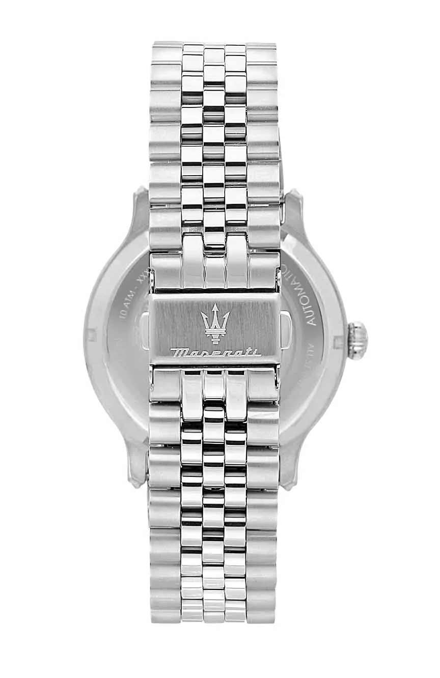MASERATI Men Automatic Steel Watch