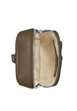 Montblanc Companion on body bag