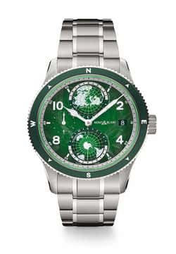 Montblanc 1858 Geosphere 0 Oxygen