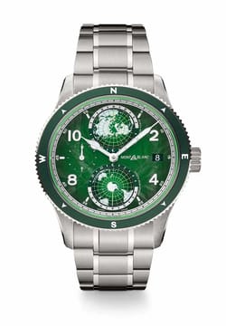 Montblanc 1858 Geosphere 0 Oxygen