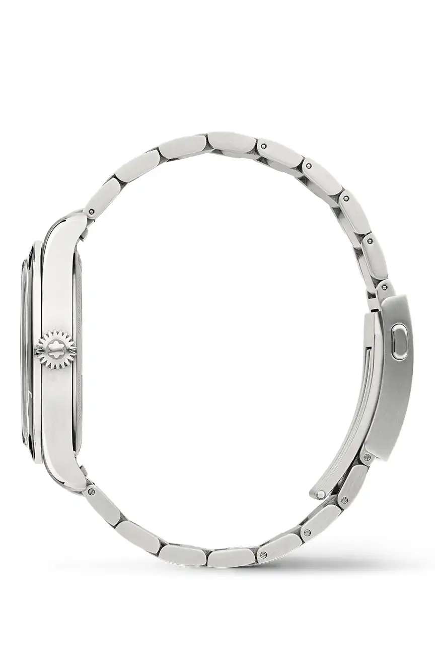 Montblanc 1858 Automatic Date 0 Oxygen