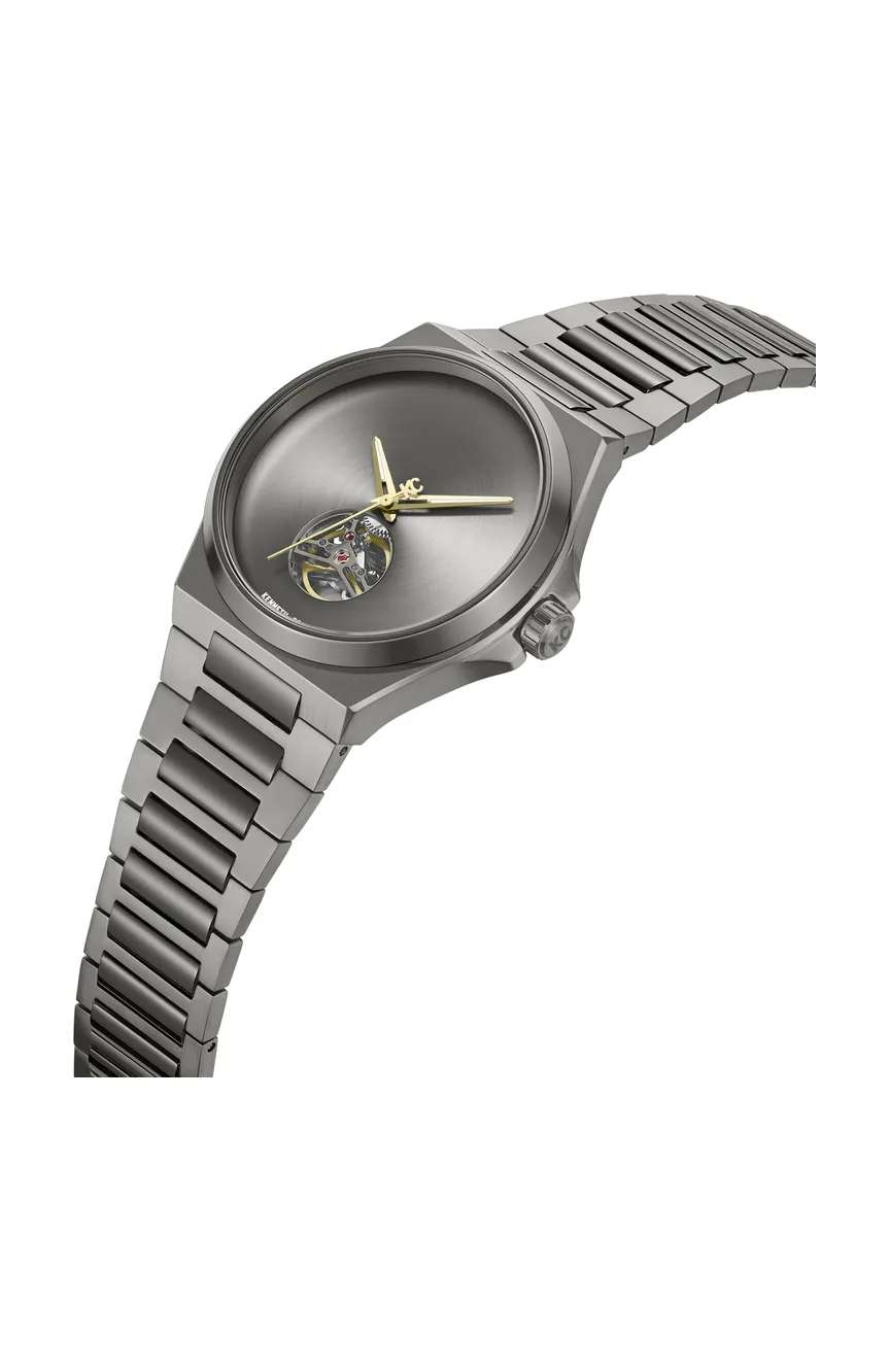Kenneth Cole Kenneth Cole Men Stainless Steel Automatic Watch KCWGY0067403