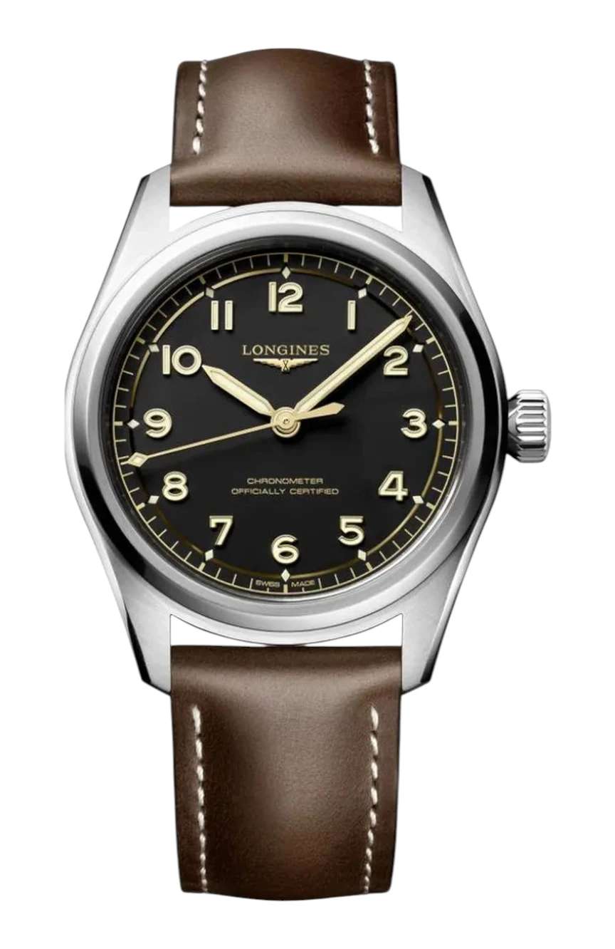 Longines Spirit