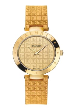 Balmain Balmainia Bijou