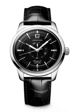 Longines Conquest Heritage Central Power Reserve