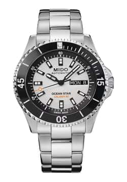 Mido Ocean Star 200
