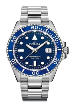 Delma Santiago Quartz