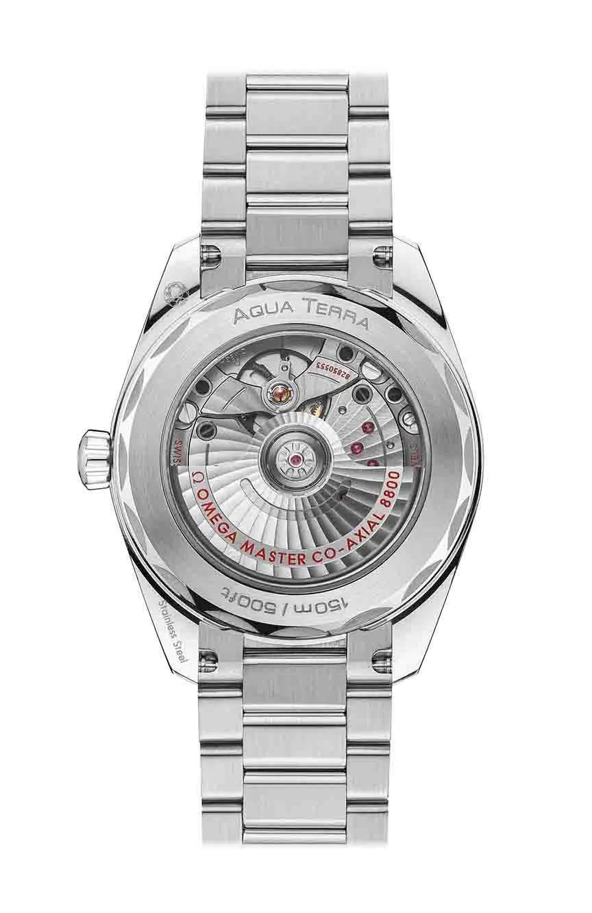 أوميغا أكوا تيرا 150 م