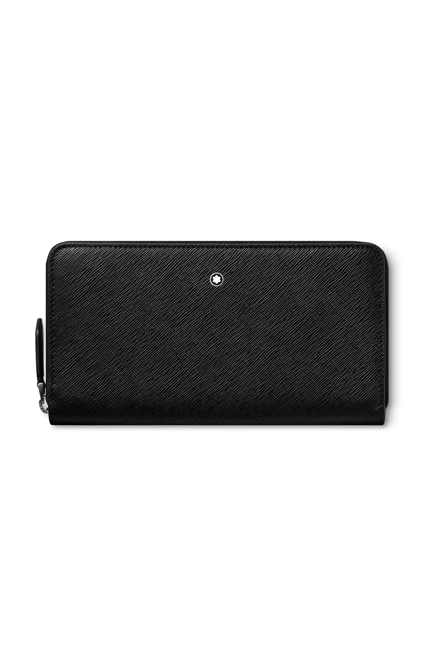 

Montblanc | Montblanc Sartorial wallet 12cc zip around