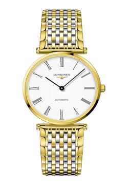 Longines La Grande Classique
