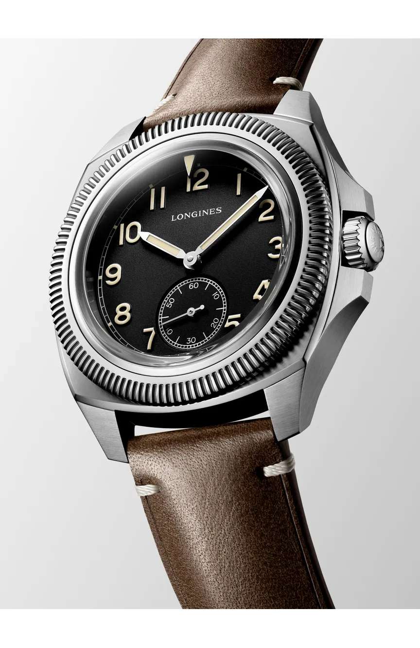 Longines Pilot Majetek