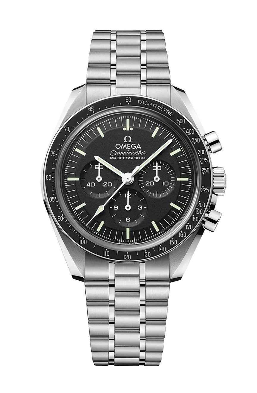 OMEGA MOONWATCH PROFESSIONAL