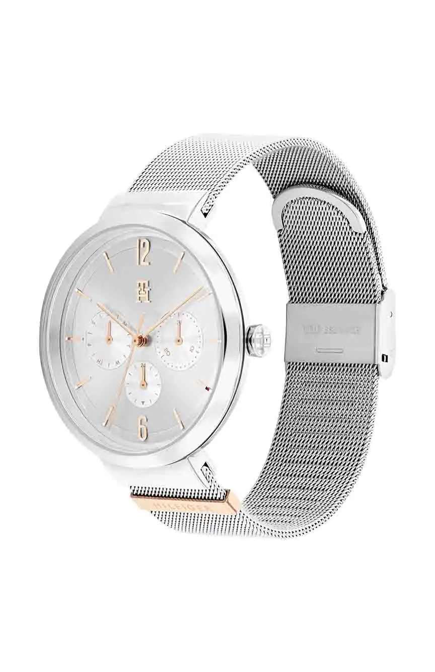 Tommy Hilfiger Tommy Hilfiger Women Quartz Stainless Steel