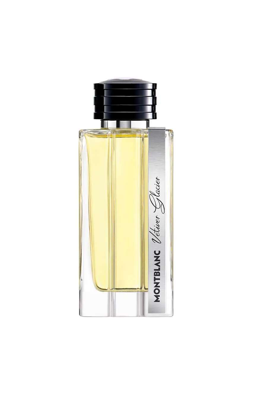 مون بلان COLLECTION VETIVER GLACIER EDP