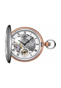 Tissot إسبشيال ميكانكس