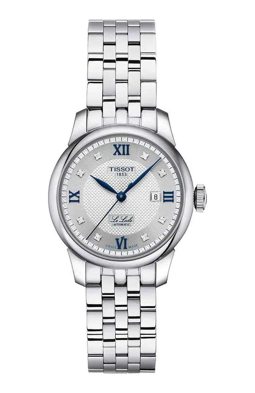 Tissot Le Locle Automatic Lady 29 20th Anniversary
