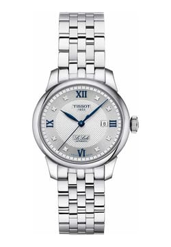 Tissot Le Locle Automatic Lady 29 20th Anniversary