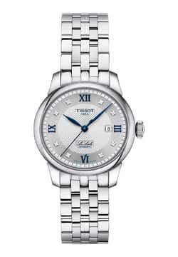 Tissot لي لوكل