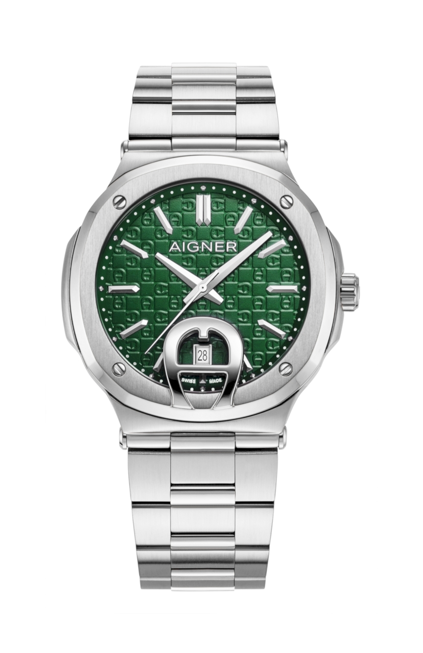 Aigner taviano 2024 watch