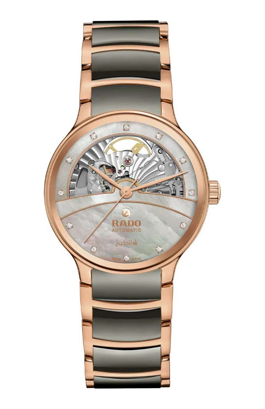 Rado Centrix Automatic Open Heart
