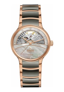 Rado Centrix Automatic Open Heart