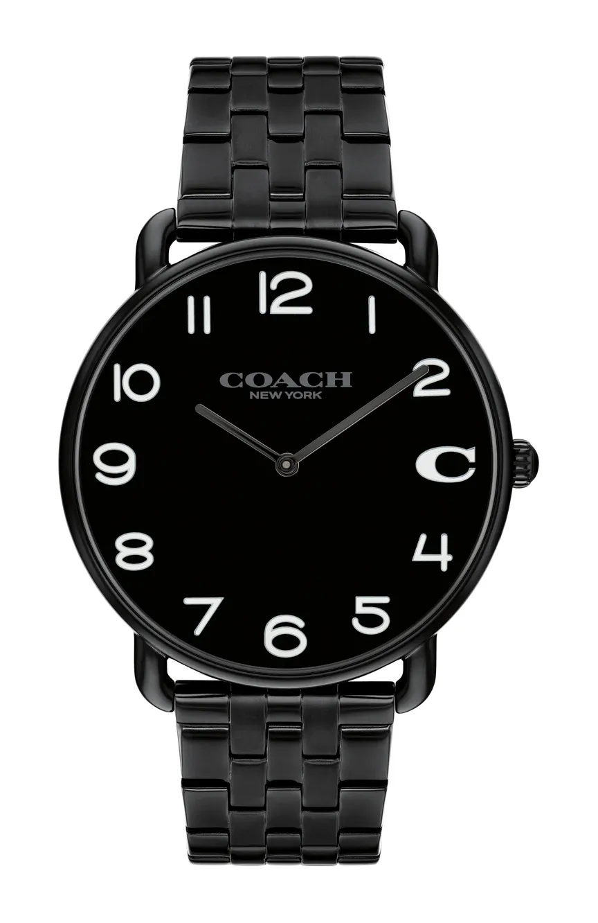 

Coach | men Coach Mens Elliot Quartz 14602670