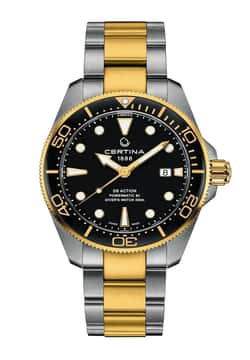 Certina DS Action