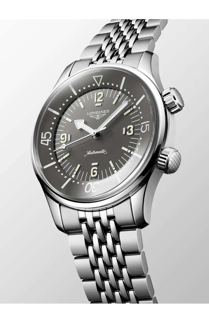 Longines Legend Diver