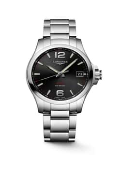 Longines Conquest V.H.P.