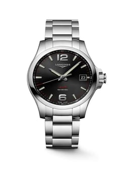 Longines Conquest V.H.P.