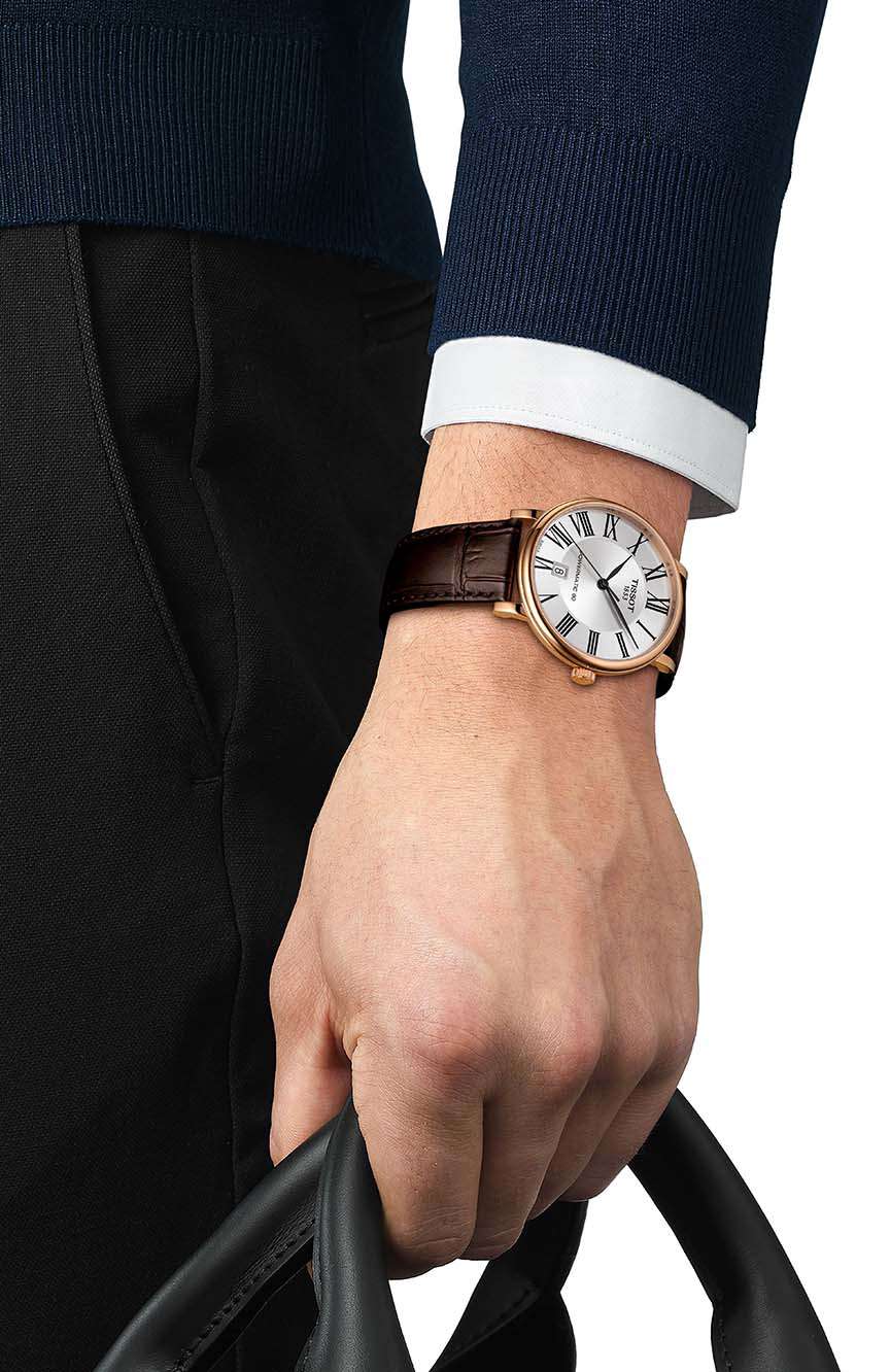 تيسو كارسون أوتو