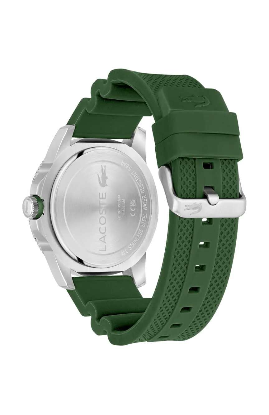 لاكوست ساعة ريجاتا للرجال - 2011332