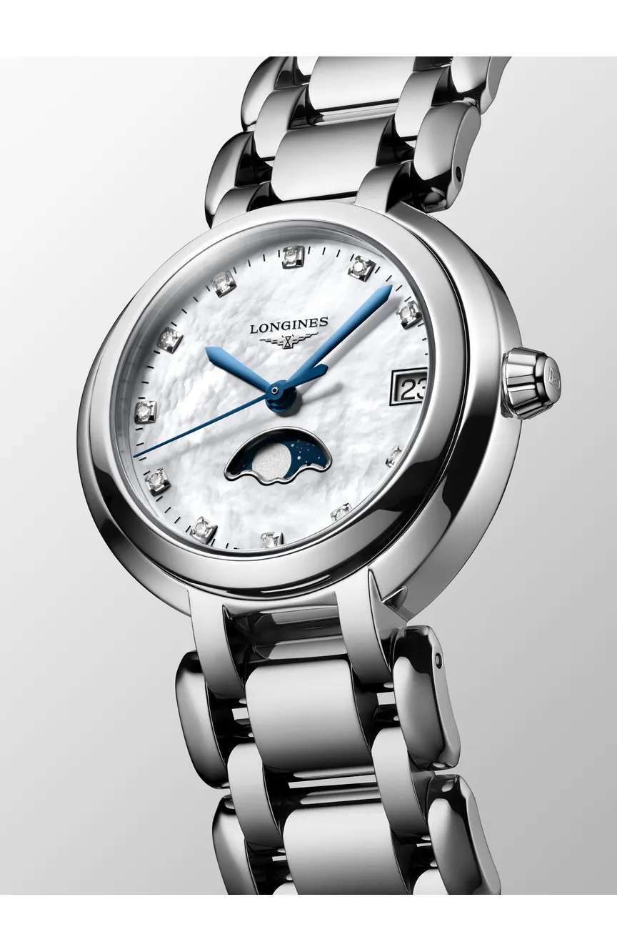 Longines Primaluna
