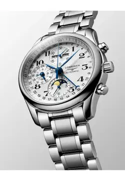 Shop Longines Master Watches Collection UAE Rivoli Shop