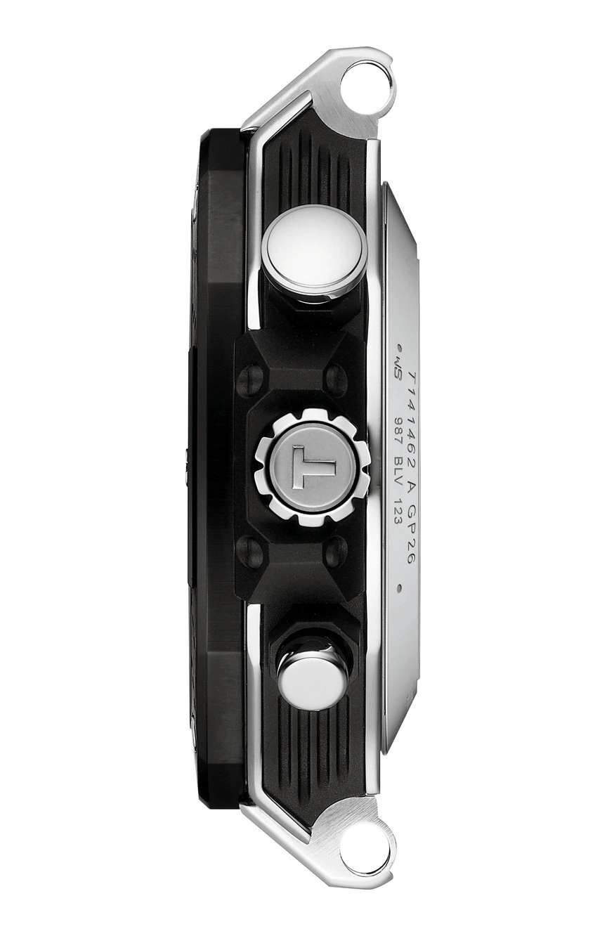 Tissot T-Race Moto GP