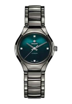 Rado Women's True Automatic Diamonds