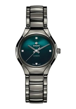 Rado Women's True Automatic Diamonds