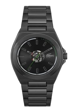 Lacoste ساعة لاكوست رينو للرجال - 2011336