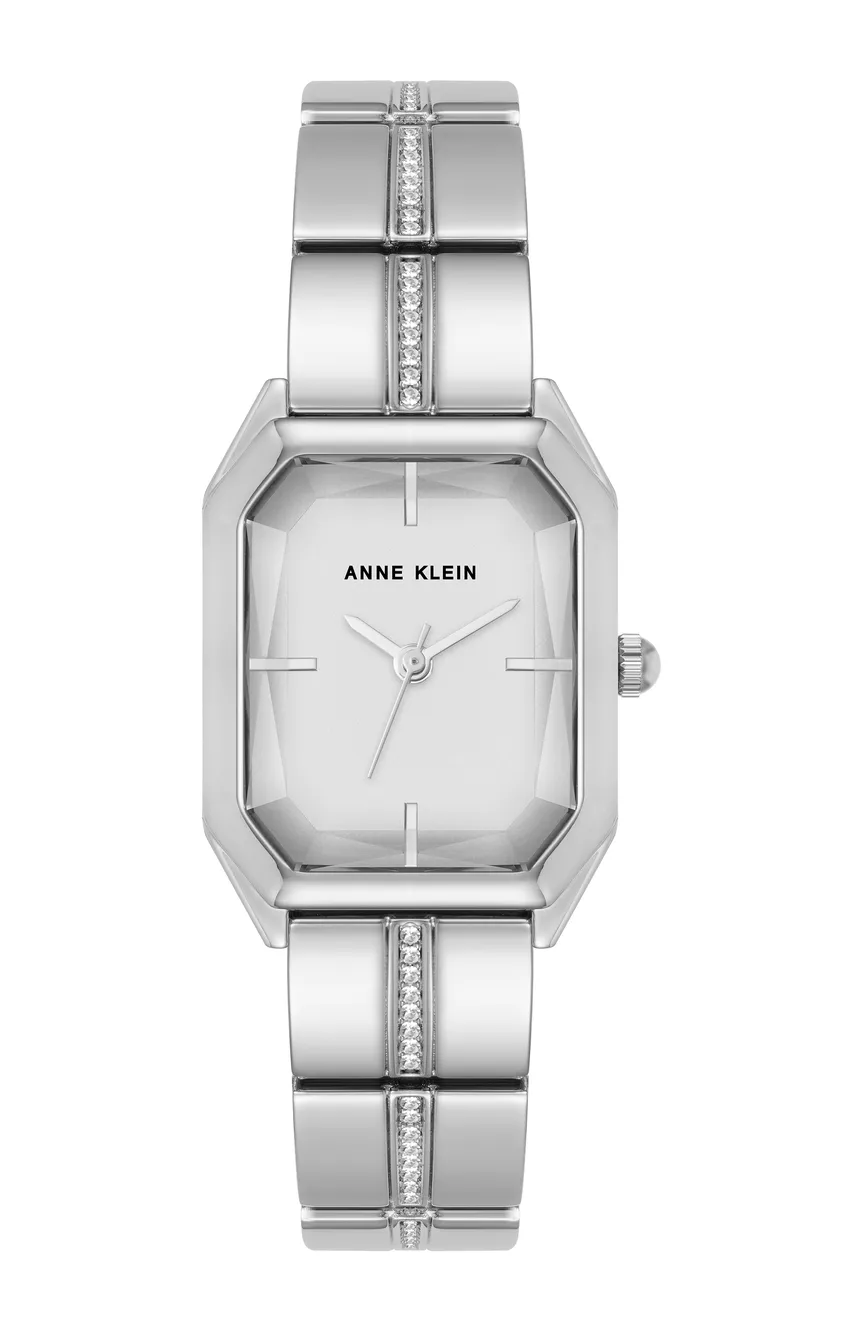 

Anne Klein | Women Analog Metal Watch