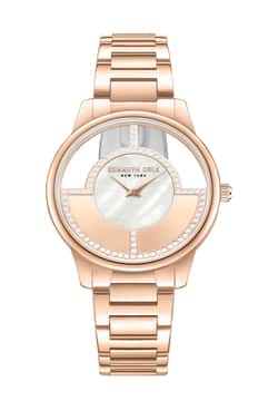 Kenneth Cole Kenneth Cole Women Quartz Watch KCWLG0061501