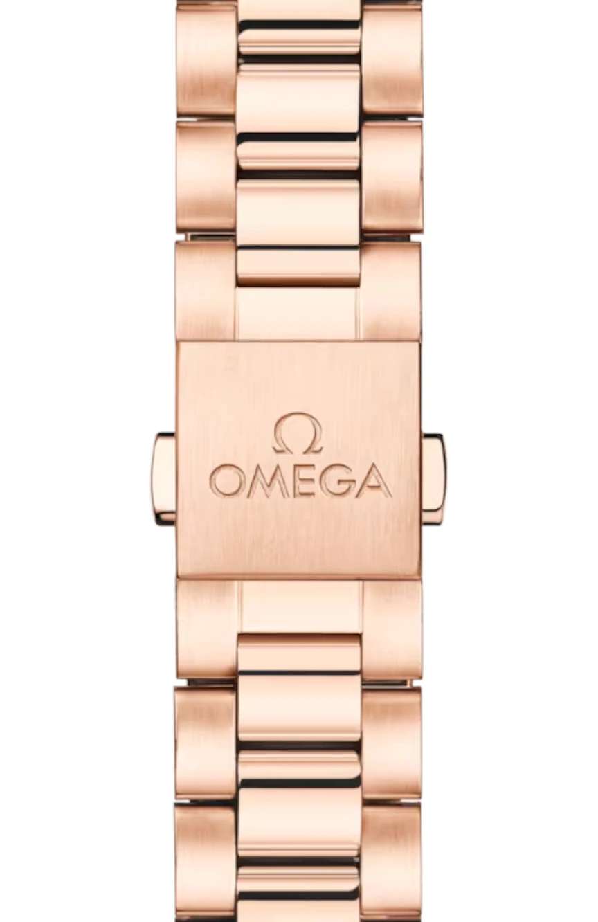 OMEGA Aqua Terra Shades