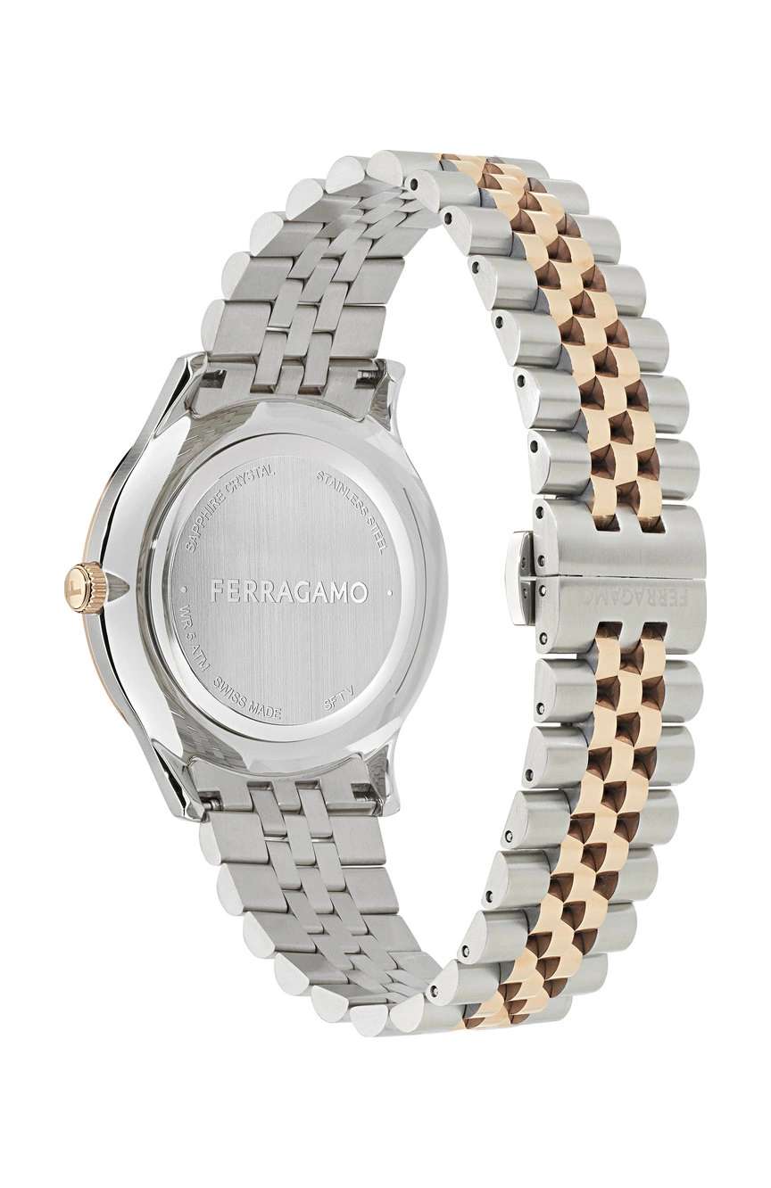 Ferragamo Duo 40Mm