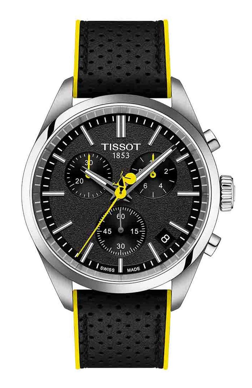 Tissot PR 100 Tour de France