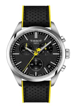 Tissot بي آر 100 كرونو كلاسيك