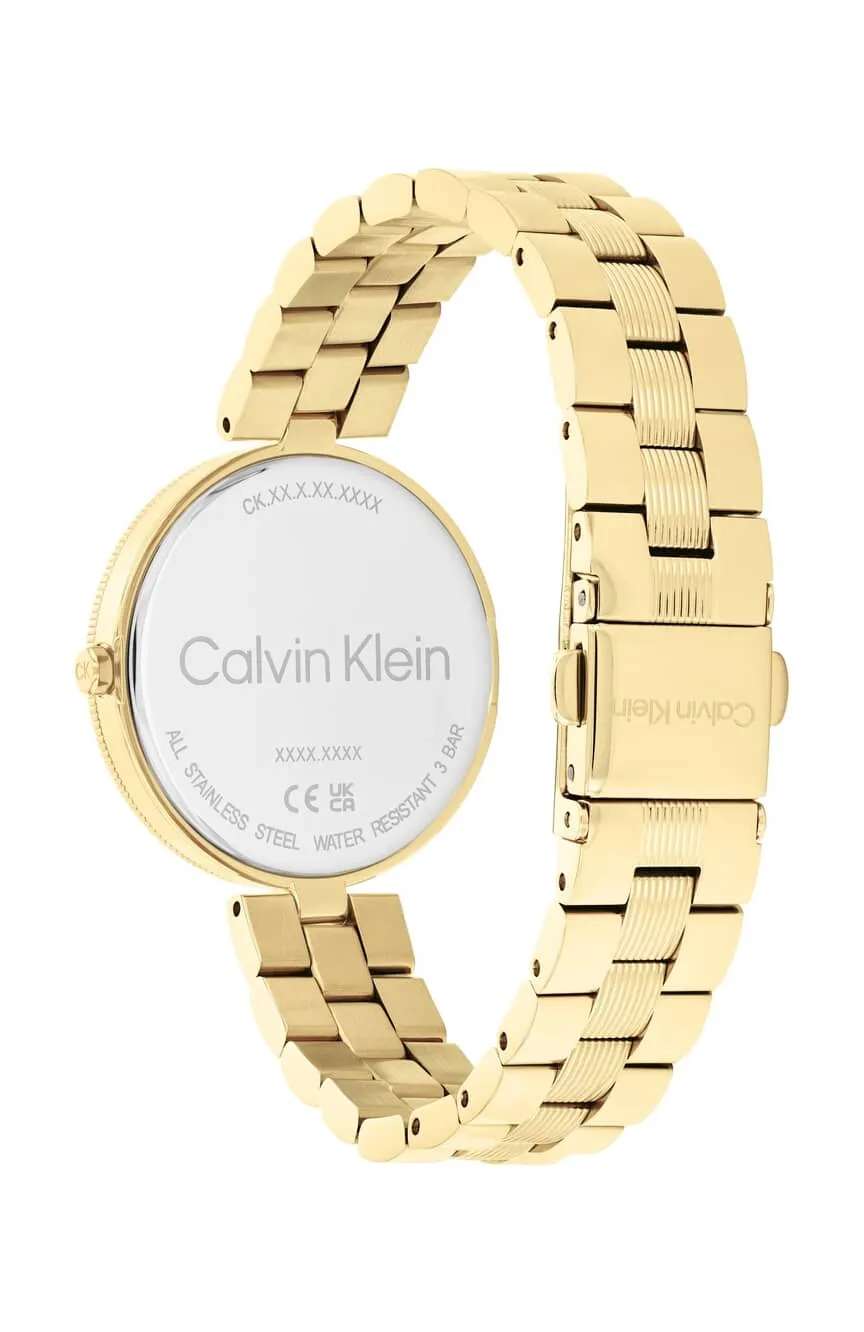 Calvin Klein Gleam